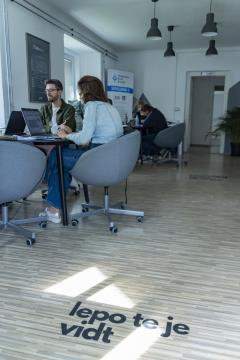 Uspešen zaključek Produktnega start-up vikenda v KIKštarterju Kamnik (92)